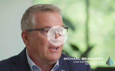 A Distribution Strategy Built on Partnership